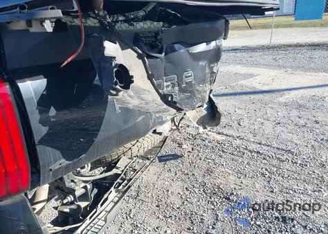 2025 Toyota Tundra Sr5 z USA, uszkodzony, nr VIN 5TFLA5DB6SX279354